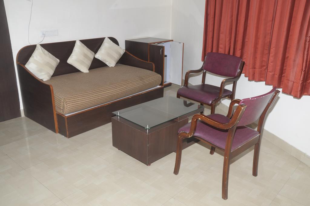 Hotel Lily Bay Jaipur