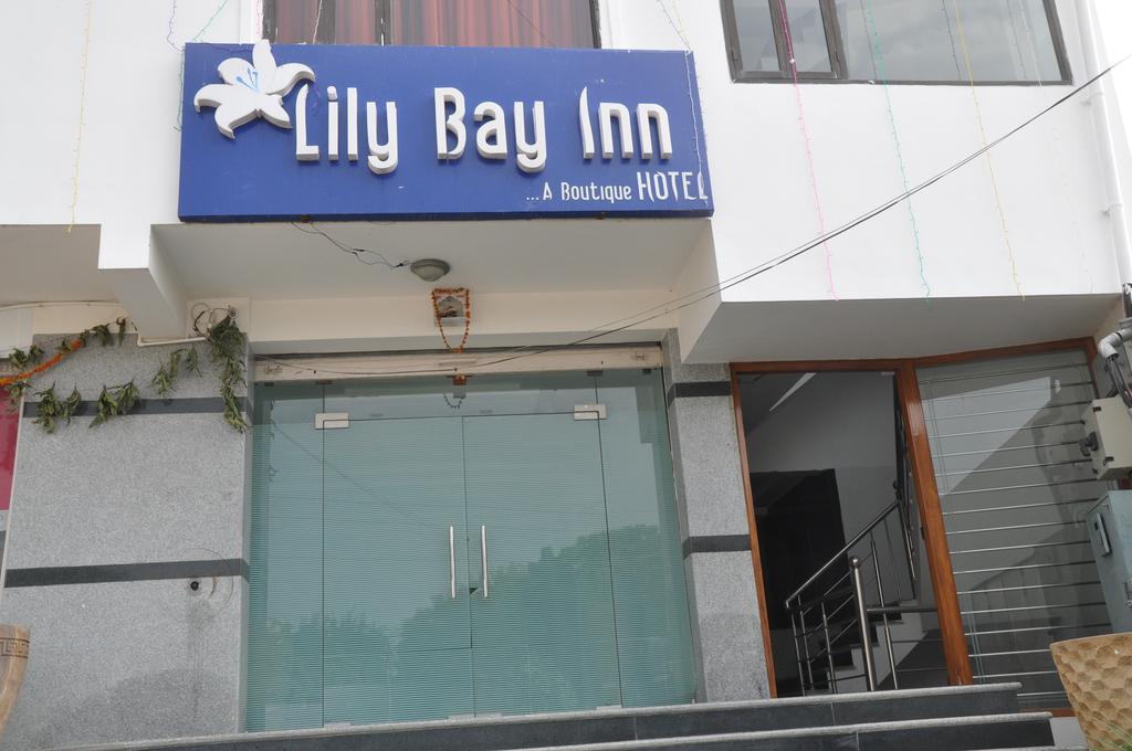 Lily Bay 2* Jaipur