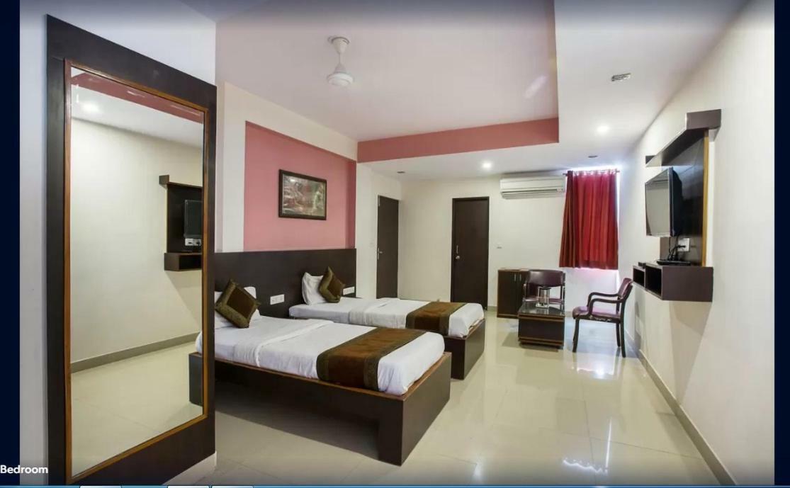 Lily Bay Hotel Jaipur